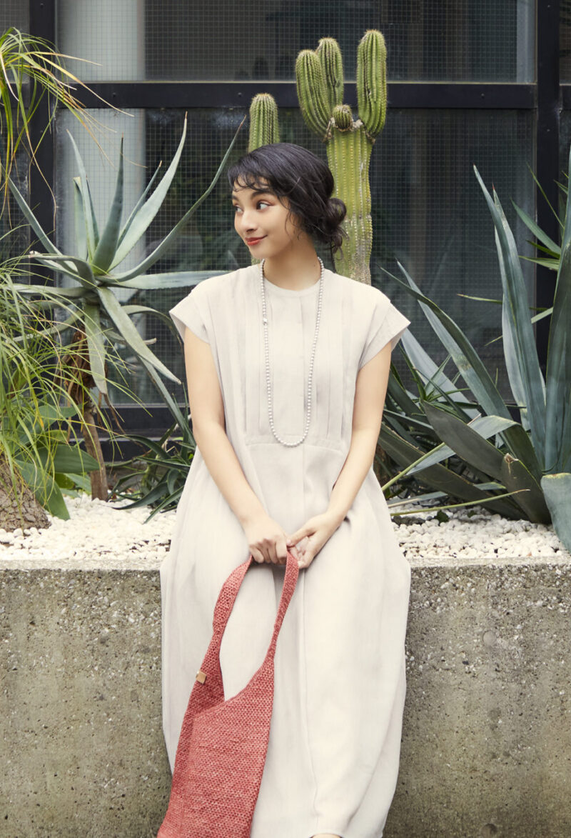 オアーノ2024年春夏の足元のご提案と再販のお知らせ | owauno 