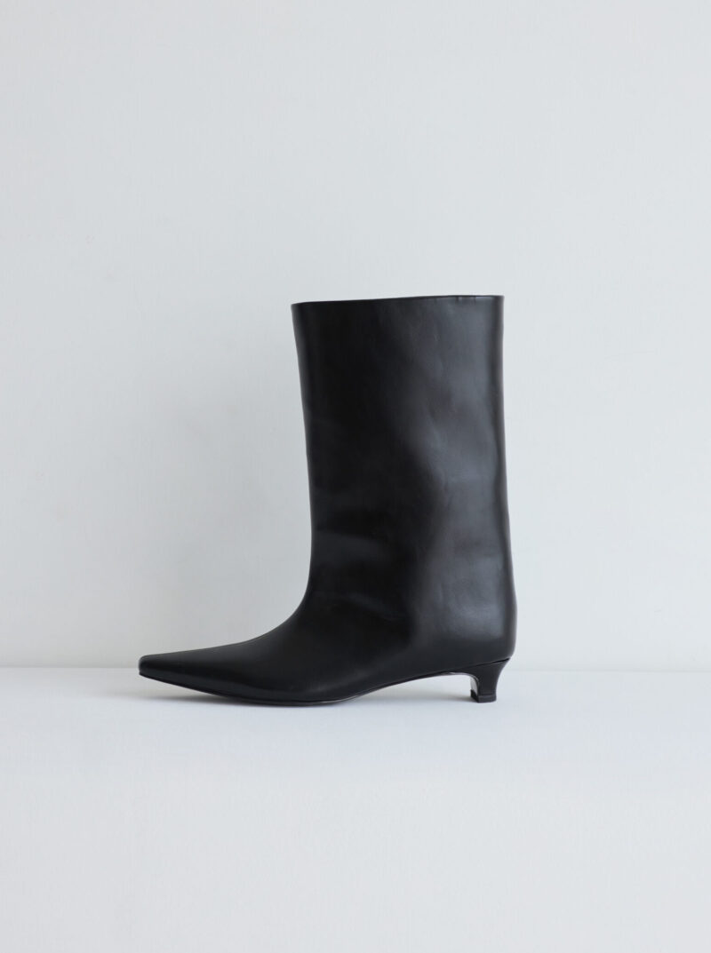 履くだけですべてをかっこよく変えてくれるブーツ | owauno