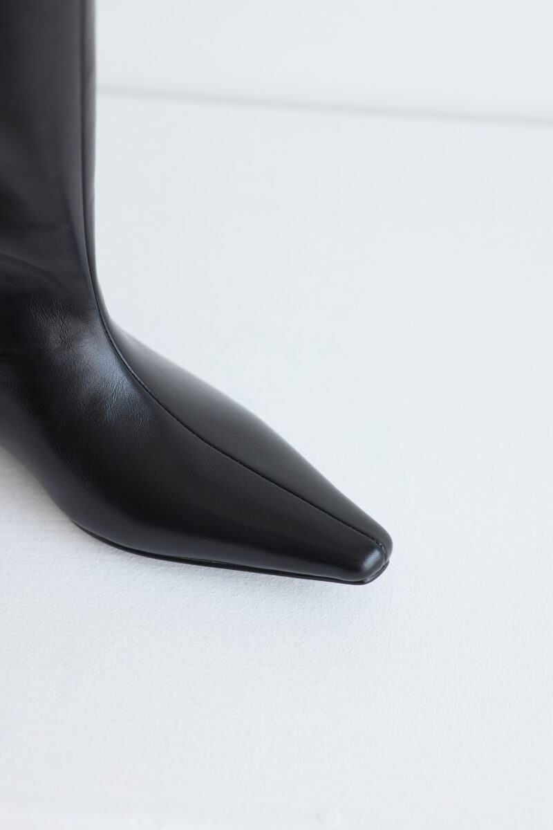 履くだけですべてをかっこよく変えてくれるブーツ | owauno