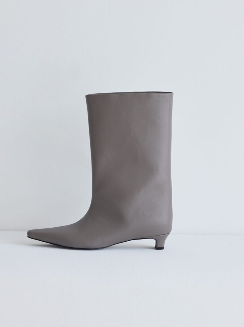 履くだけですべてをかっこよく変えてくれるブーツ | owauno