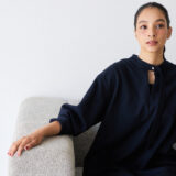 OWAUNO オアーノ チュニック トップス コクーン ブレード 手洗い可 2025年秋冬再販のご案内 | owauno