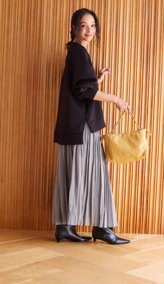 履くだけですべてをかっこよく変えてくれるブーツ | owauno