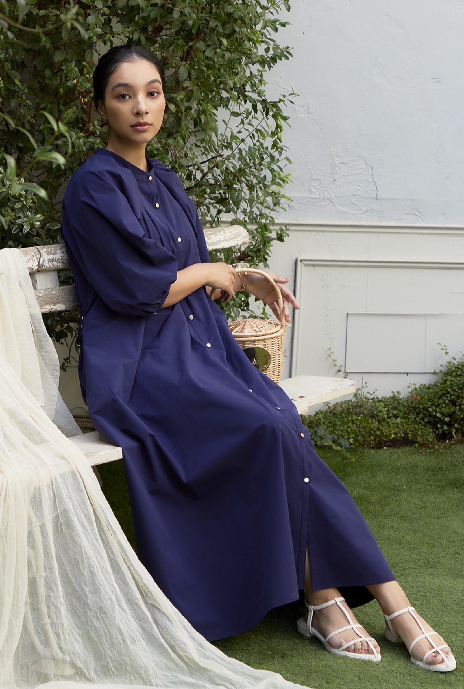 夏に着たいのは心が躍るこんなワンピース | owauno 