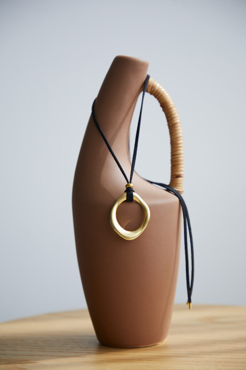 オアーノ　ネックレス　２WAYペンダント 2WAYチェーンペンダント再販（金属アレルギー対応） | アイテム