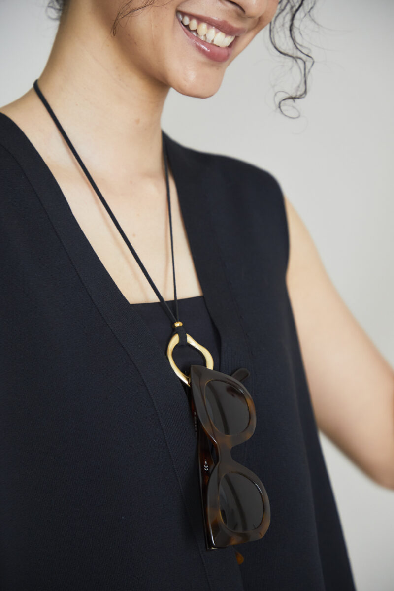 気がつけば、こればかり着けていたネックレス | owauno