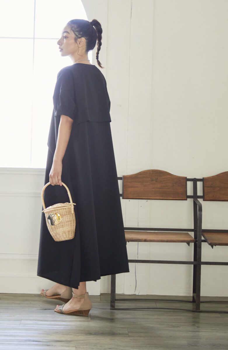 owauno オアーノ　ワンピース 再販のご案内です | owauno