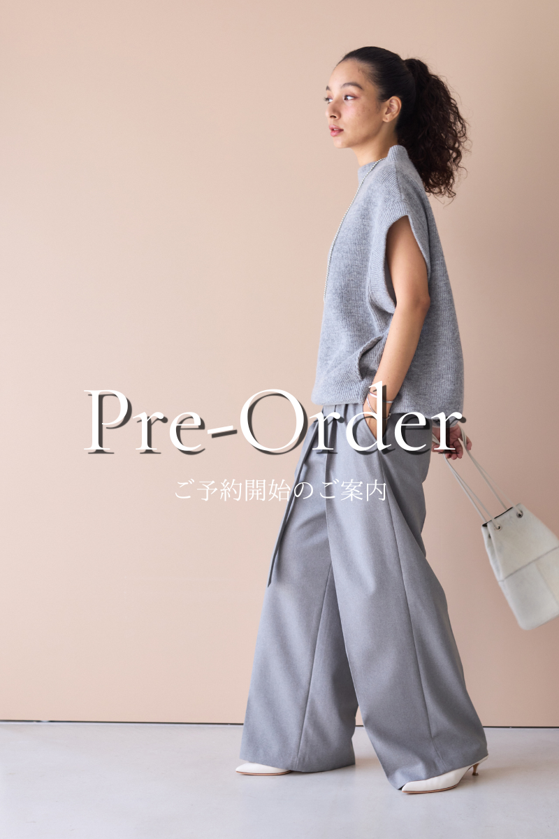 OWAUNO 　kanako closet　チュニック　麻 OWAUNO kanako closetチュニック麻